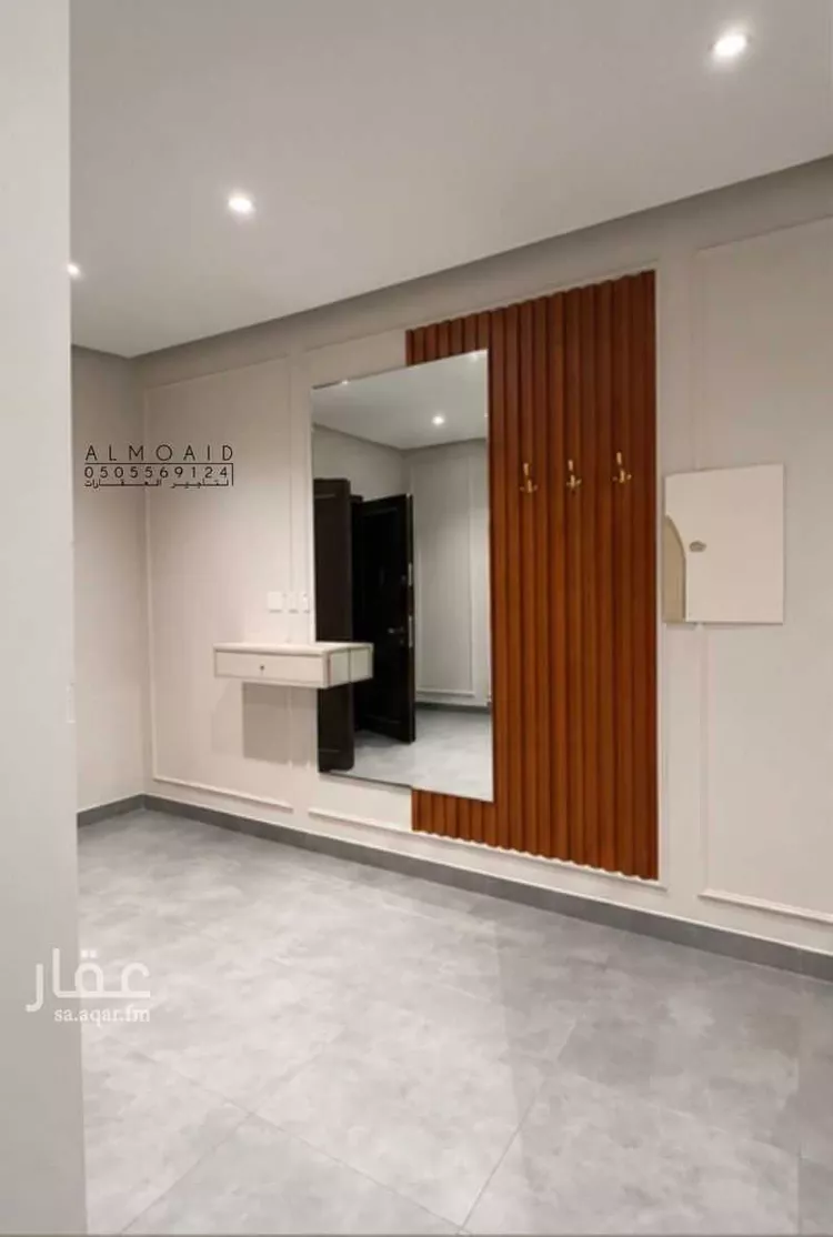 فيلا للبيع في شارع يزيد الخزرجي, حي الربوة, مدينة رابغ, منطقة مكة المكرمة 6