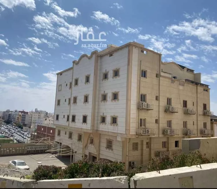 شقة للبيع في شارع  شارع عثمان بن عمرو بن رفاعه, حي الشوقية, مدينة مكه المكرمه, منطقة مكة المكرمة