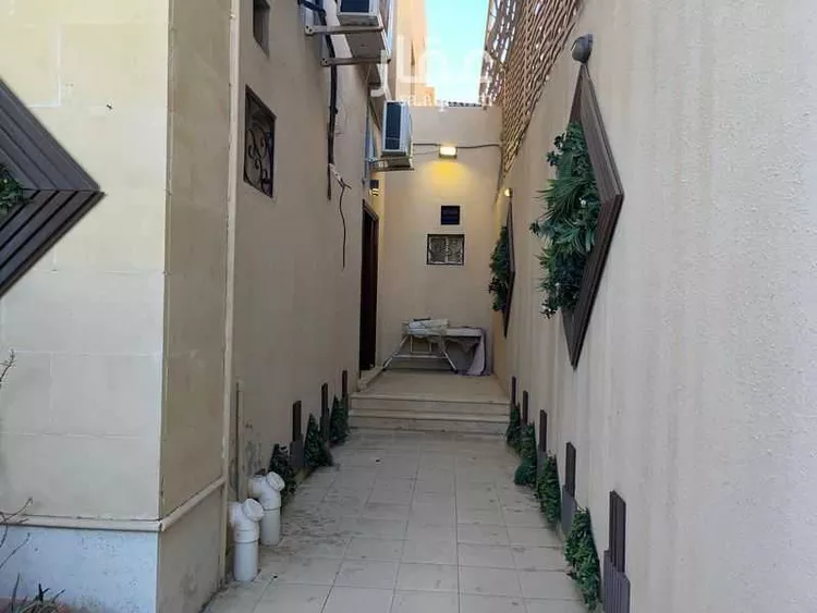 فيلا للإيجار في شارع سرية عين التمر, حي الشراع, مدينة جدة, منطقة مكة المكرمة صورة 2