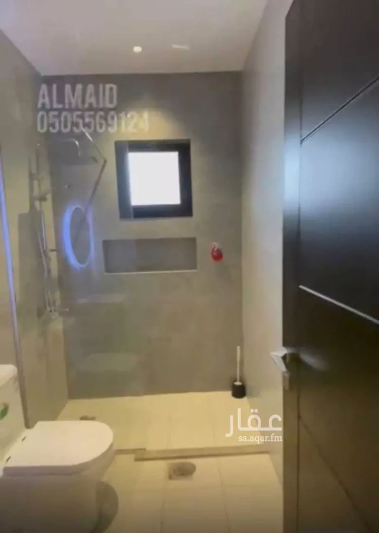 شقة للإيجار في شارع العمير الاعلى, حي الحمدانية, مدينة جدة, منطقة مكة المكرمة صورة 5