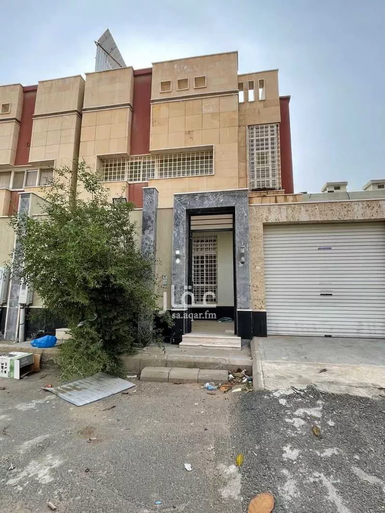 فيلا للإيجار في شارع علي عبدالله السنهوري, حي الفروسية, مدينة جدة, منطقة مكة المكرمة