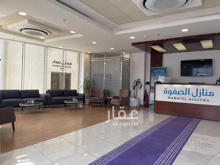 شقة للإيجار في شارع إبن فهد المكي, حي الصفاء, مدينة جدة, منطقة مكة المكرمة 25
