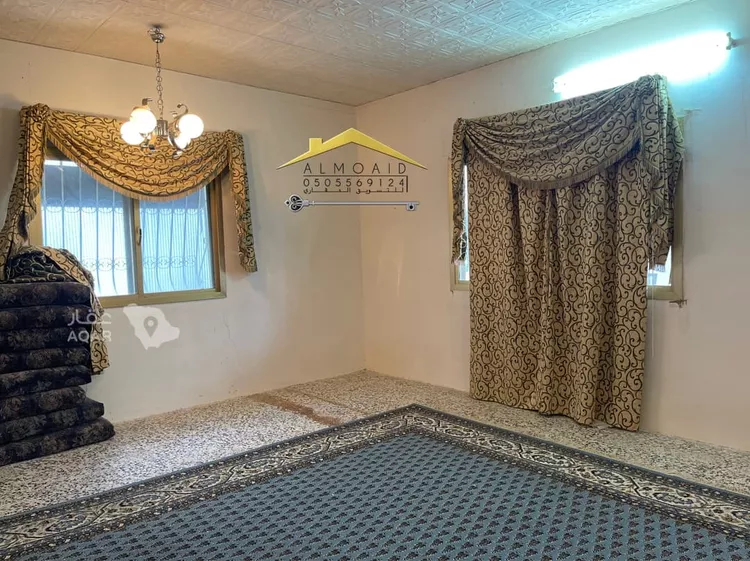 Villa for Sale in Taif As Sadad 3