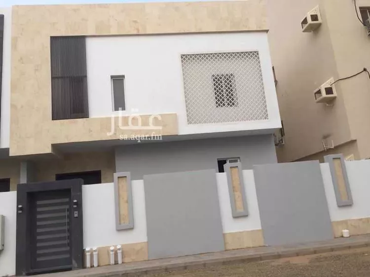 فيلا للبيع في شارع يزيد الخزرجي, حي الربوة, مدينة رابغ, منطقة مكة المكرمة