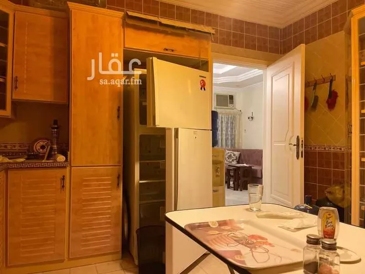 شقة للإيجار في شارع جبل ابو لبدة, حي المروة, مدينة جدة, منطقة مكة المكرمة صورة 3