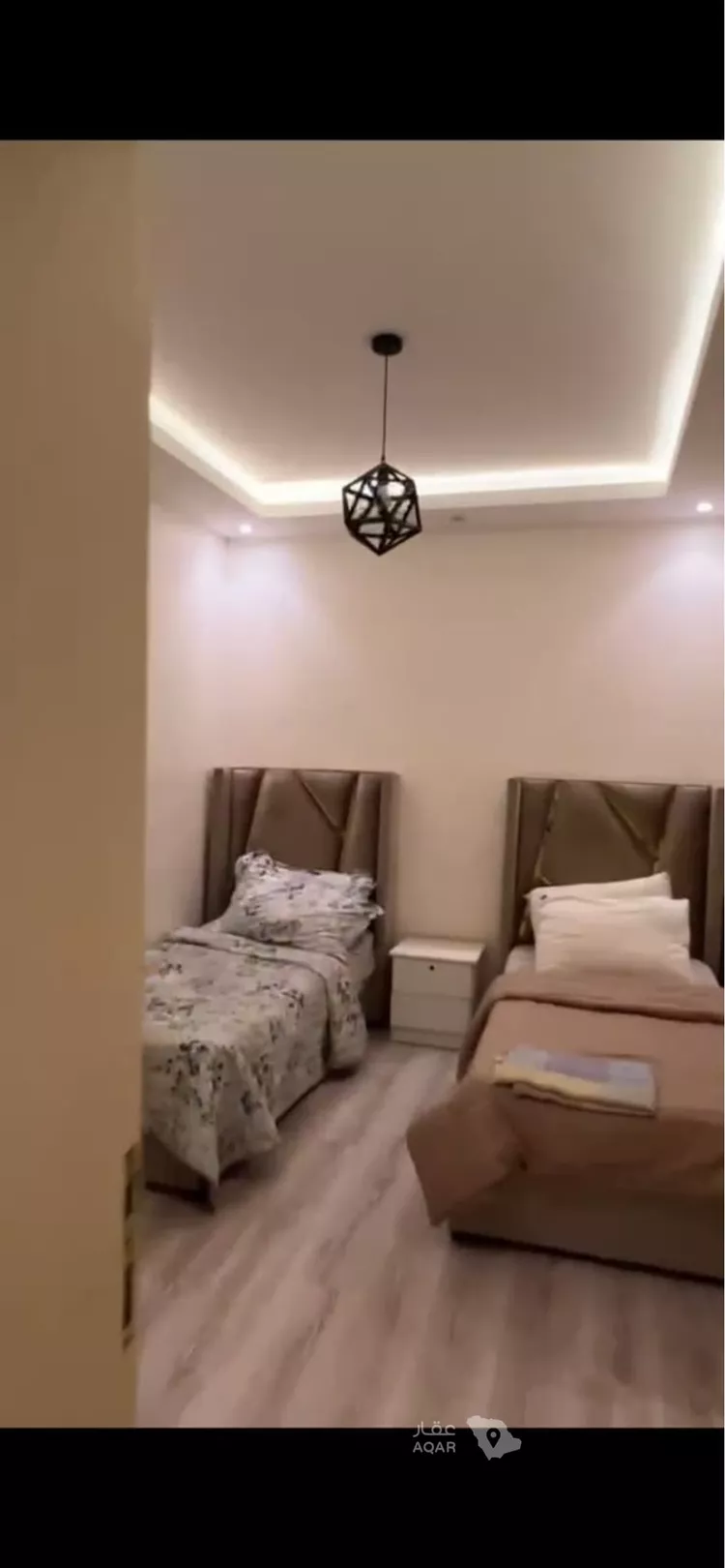 شقة للإيجار في شارع ابن ابي العز, حي الروضة, مدينة جدة, منطقة مكة المكرمة صورة 2
