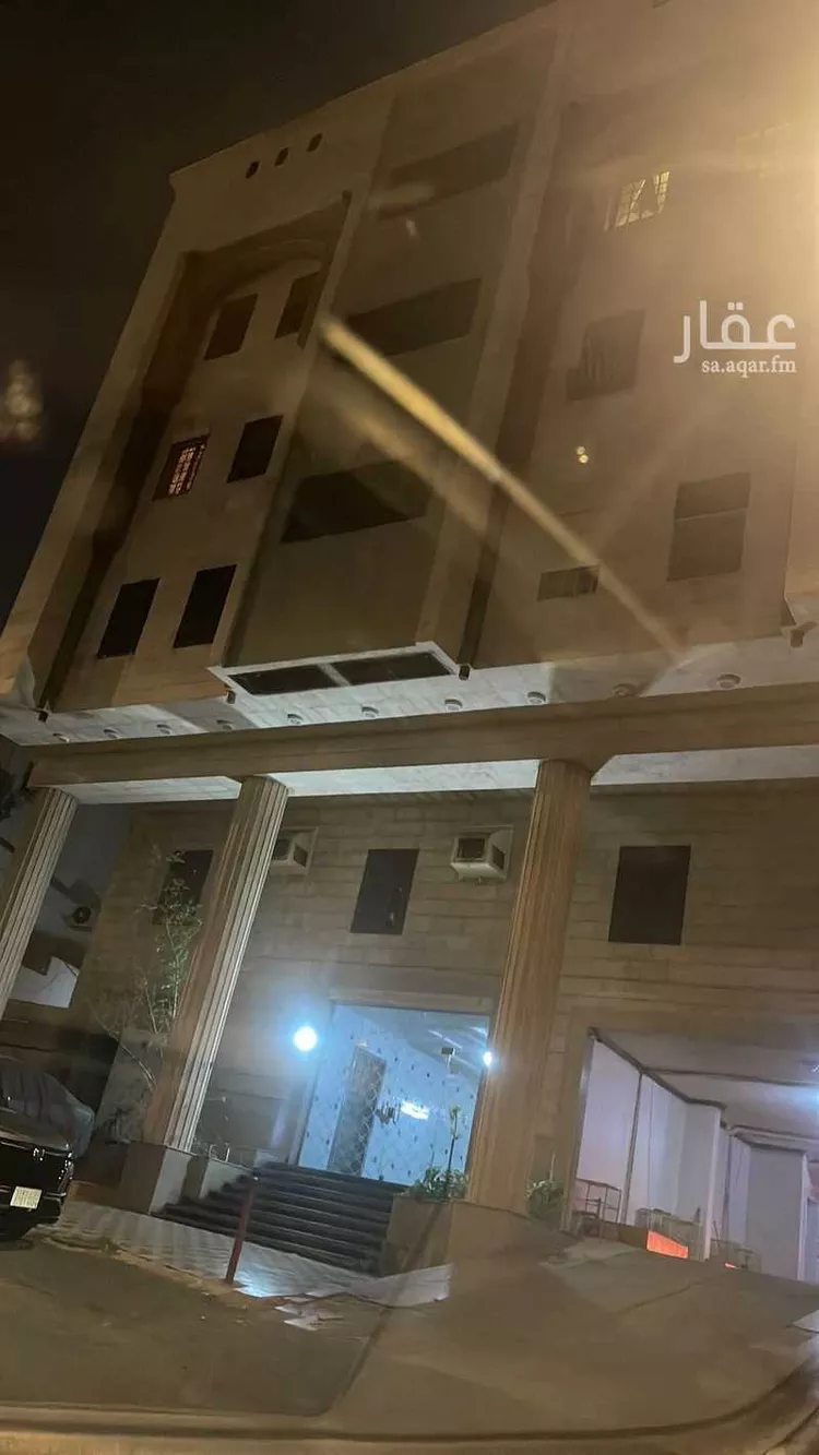 شقة للبيع في شارع شارعرافع بن زيد بن كرز, حي الشوقية, مدينة مكة المكرمة, منطقة مكة المكرمة