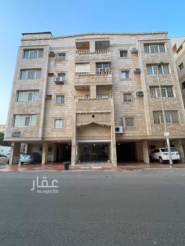 شقة للإيجار في شارع الخوبه, حي المروة, مدينة جدة, منطقة مكة المكرمة