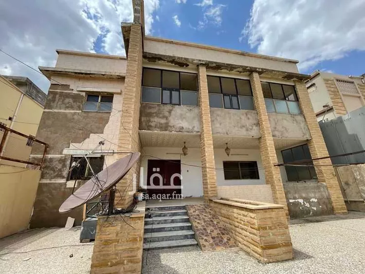 Villa for Sale in Taif As Sadad