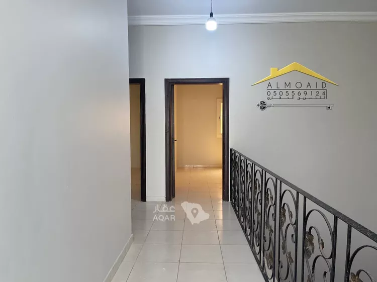 فيلا للإيجار في شارع أبي الفتوح الخطيب, حي الحمدانية, مدينة جدة, منطقة مكة المكرمة 8