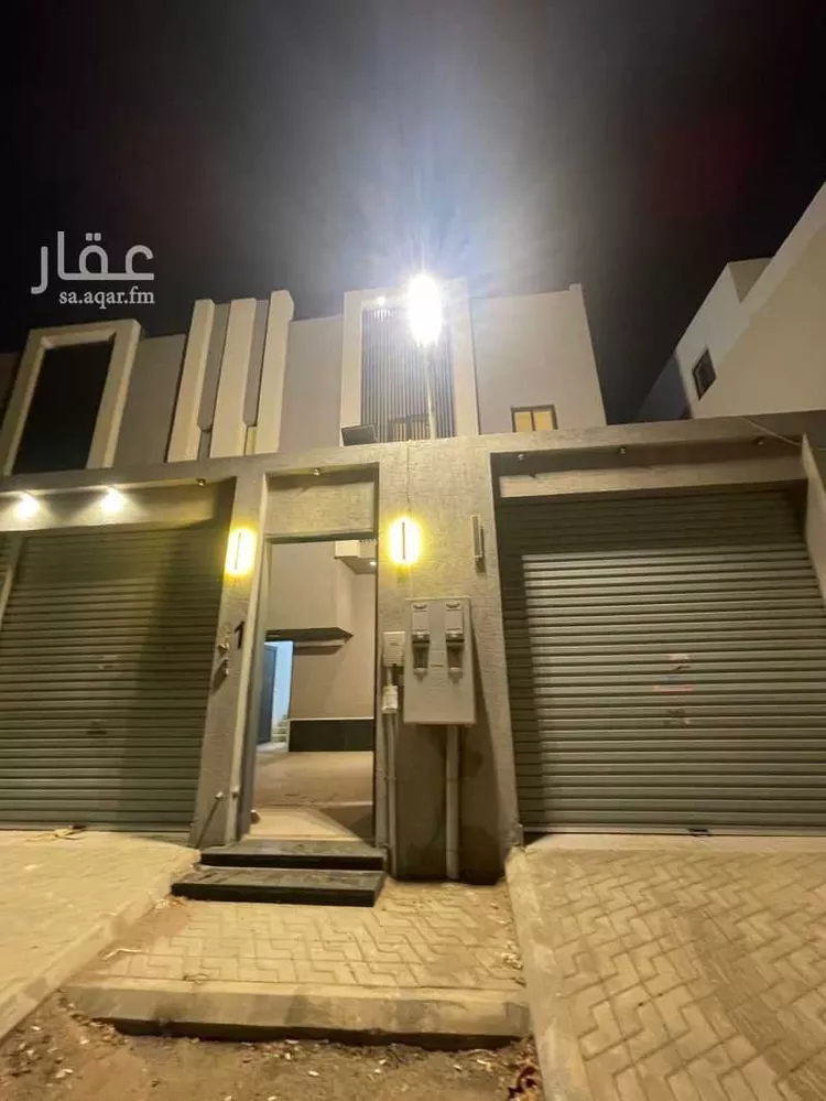 فيلا للإيجار في شارع توبة ابي البركات, حي الرحمانية, مدينة جدة, منطقة مكة المكرمة صورة 5