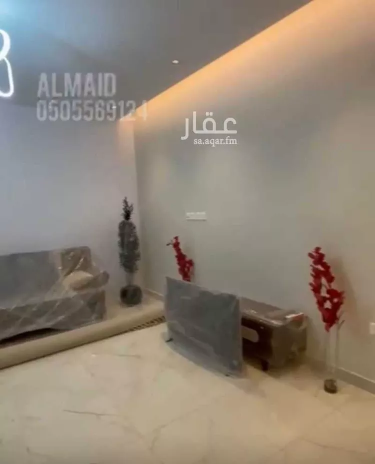 شقة للإيجار في شارع العمير الاعلى, حي الحمدانية, مدينة جدة, منطقة مكة المكرمة