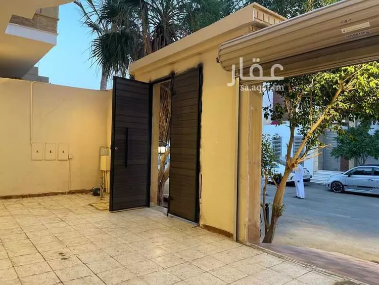 فيلا للإيجار في شارع ‏أبو علي الخياط, حي الياقوت, مدينة جدة, منطقة مكة المكرمة صورة 4