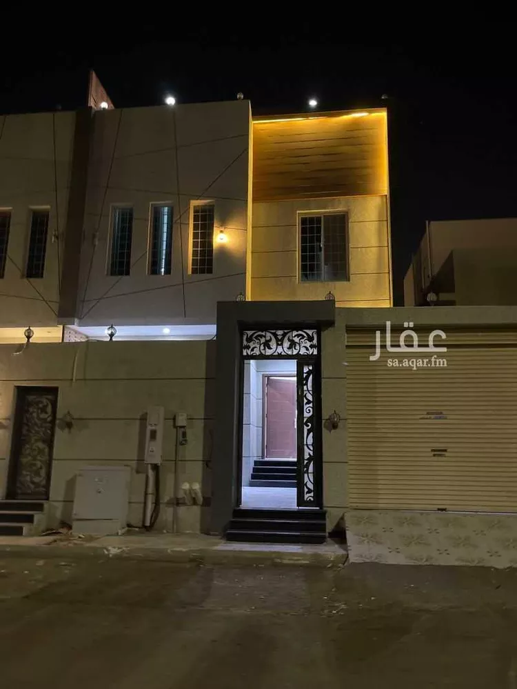 Villa for Rent in Jeddah As Salhiyah