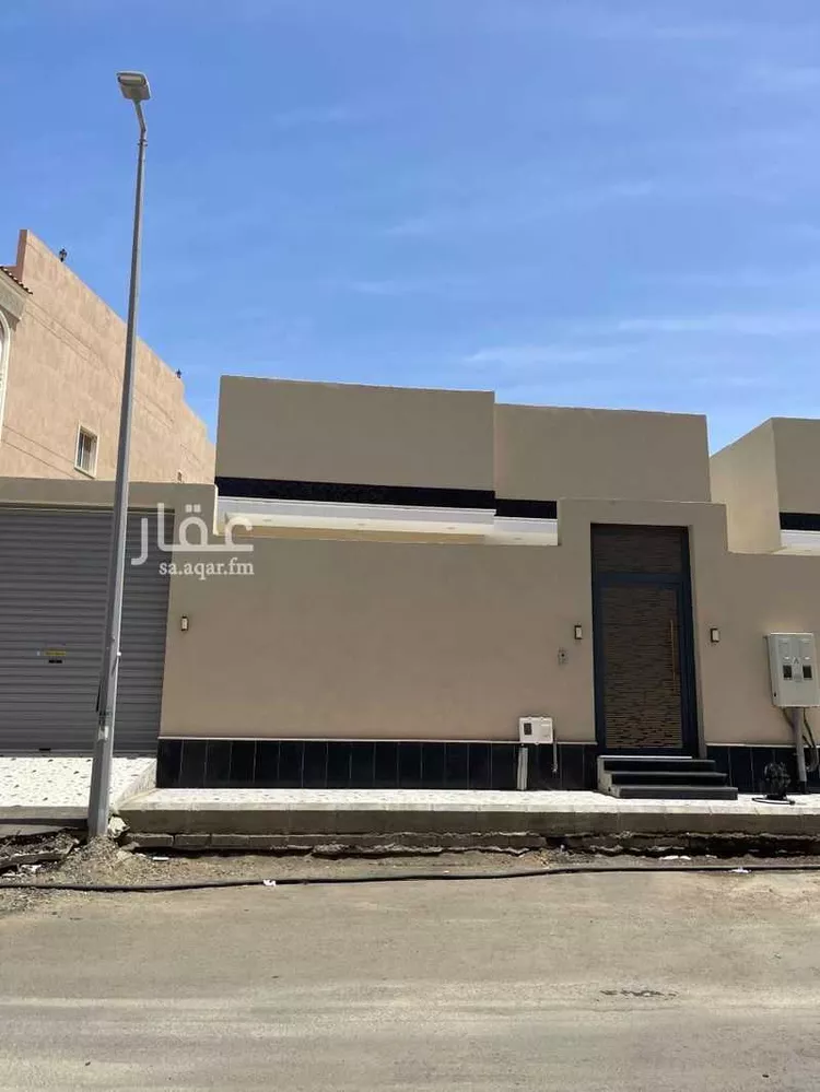 Villa for Rent in Jeddah As Salhiyah