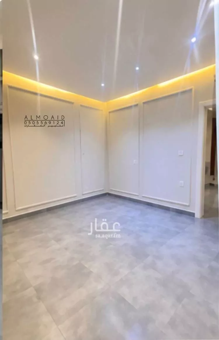 فيلا للبيع في شارع يزيد الخزرجي, حي الربوة, مدينة رابغ, منطقة مكة المكرمة صورة 2
