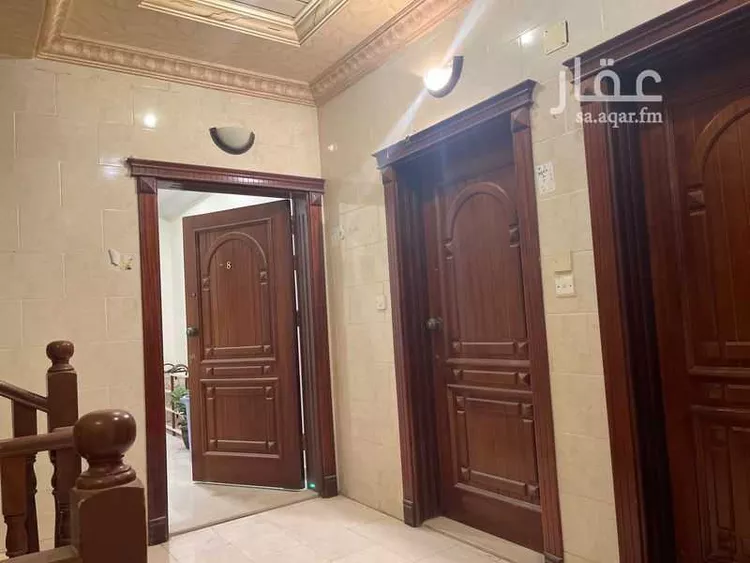 شقة للإيجار في شارع جبل ابو لبدة, حي المروة, مدينة جدة, منطقة مكة المكرمة