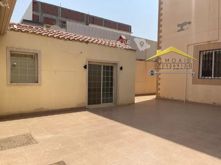 فيلا للإيجار في شارع أبي الفتوح الخطيب, حي الحمدانية, مدينة جدة, منطقة مكة المكرمة 9