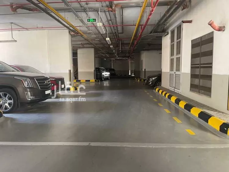 شقة للإيجار في شارع إبن فهد المكي, حي الصفاء, مدينة جدة, منطقة مكة المكرمة 23