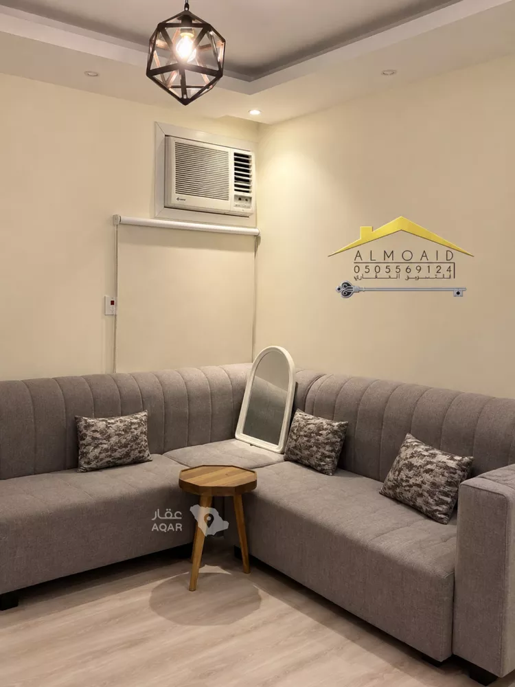Apartment for Rent in Jeddah Ar Rawdah