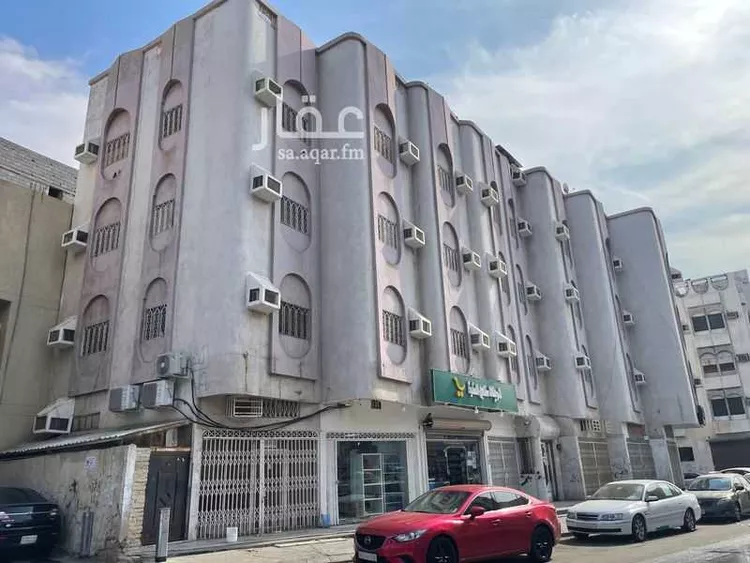 عمارة للبيع في شارع جبل النور, حي جبل النور, مدينة مكة المكرمة, منطقة مكة المكرمة صورة 2