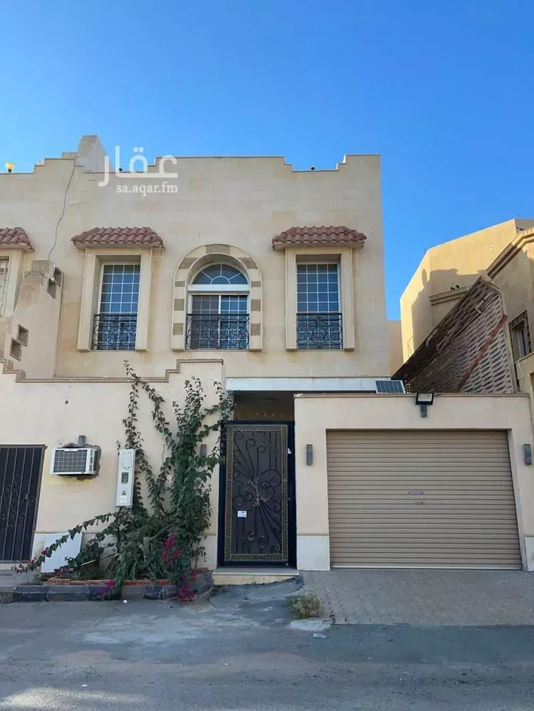 فيلا للإيجار في شارع سرية عين التمر, حي الشراع, مدينة جدة, منطقة مكة المكرمة