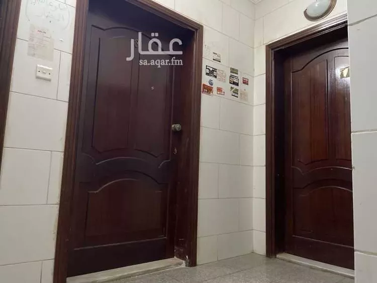 شقة للإيجار في شارع الخوبه, حي المروة, مدينة جدة, منطقة مكة المكرمة 9