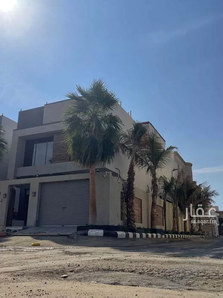 فيلا للإيجار في شارع طاهر النويري, حي الفلاح, مدينة جدة, منطقة مكة المكرمة