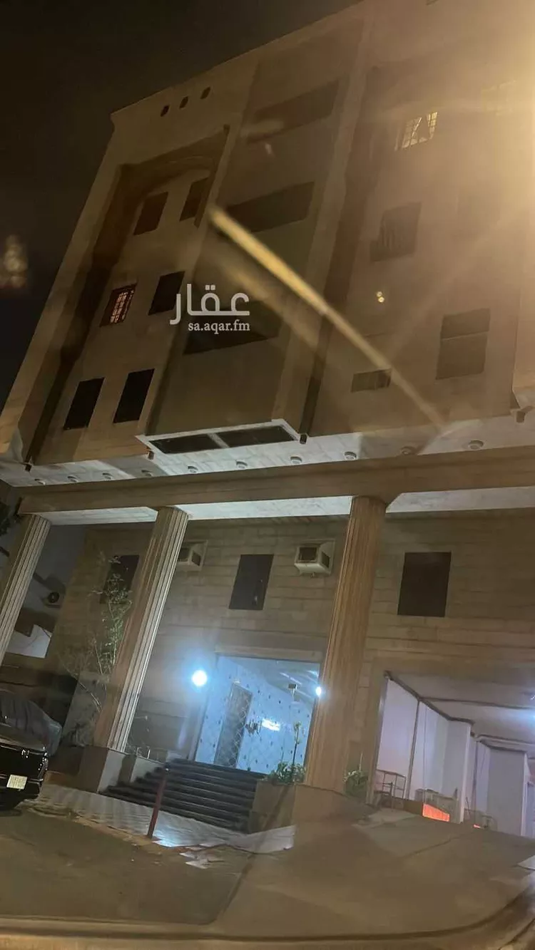 شقة للبيع في شارع شارعرافع بن زيد بن كرز, حي الشوقية, مدينة مكه المكرمه, منطقة مكة المكرمة صورة 2