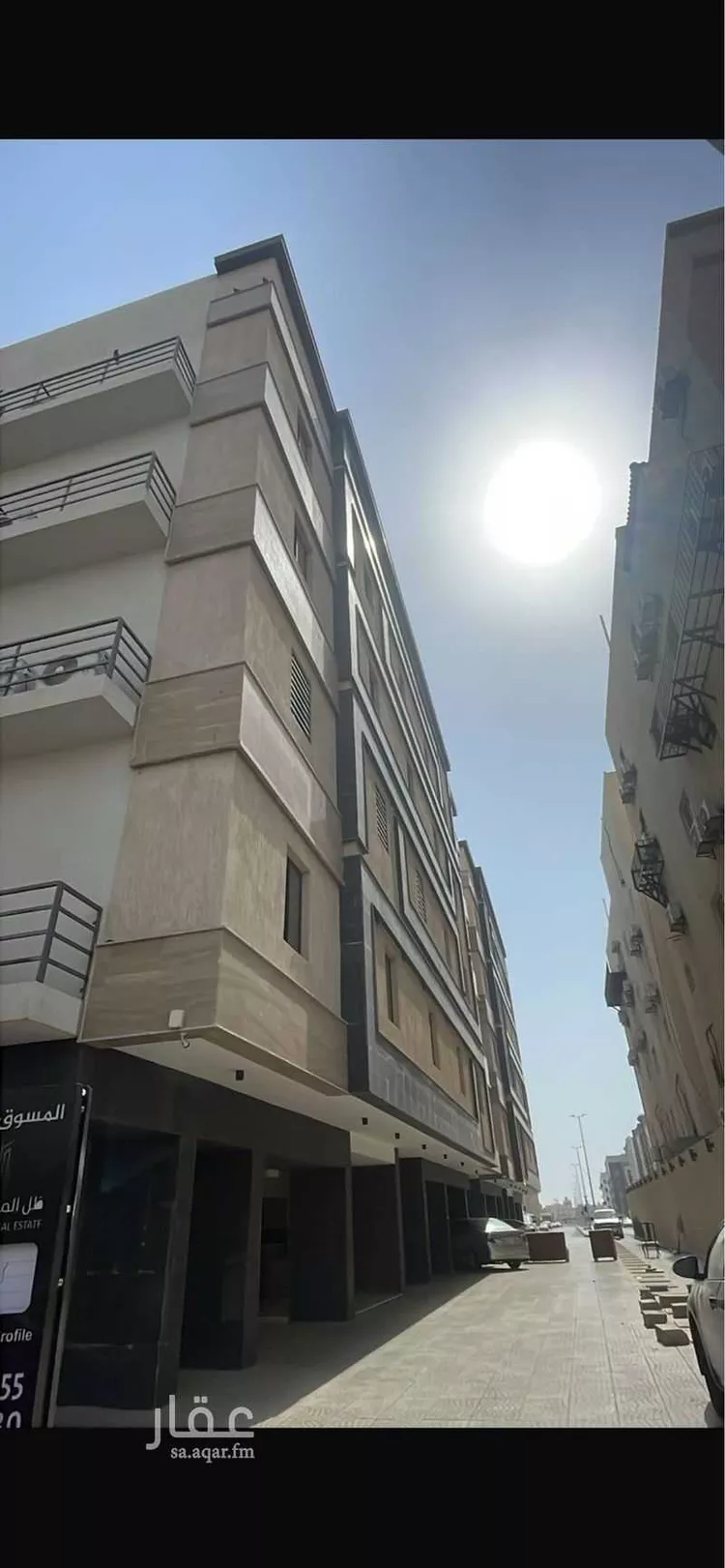 شقة للإيجار في شارع العمير الاعلى, حي الحمدانية, مدينة جدة, منطقة مكة المكرمة