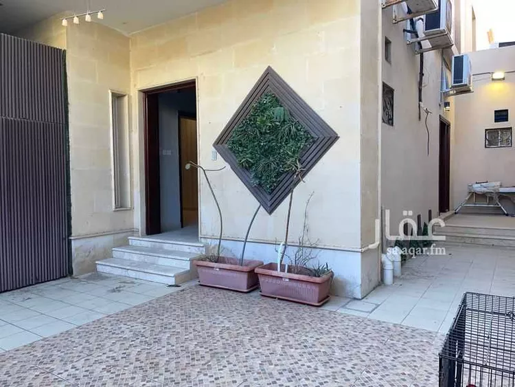 فيلا للإيجار في شارع سرية عين التمر, حي الشراع, مدينة جدة, منطقة مكة المكرمة صورة 5