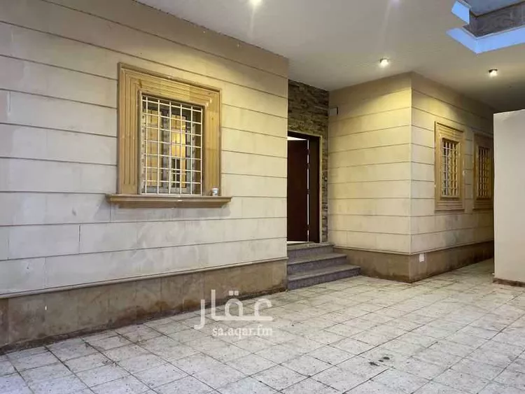 فيلا للإيجار في شارع ‏أبو علي الخياط, حي الياقوت, مدينة جدة, منطقة مكة المكرمة صورة 5