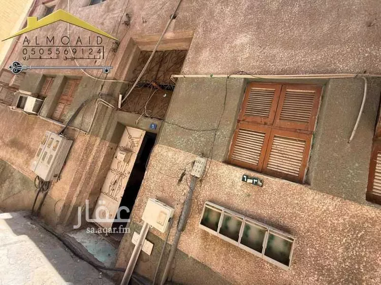 Building for Sale in Mecca As Salmaniyah صورة 3