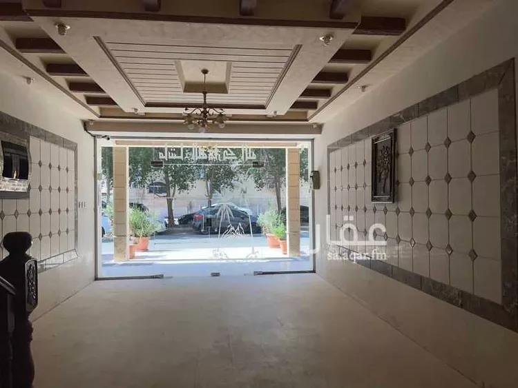 شقة للإيجار في شارع جبل ابو لبدة, حي المروة, مدينة جدة, منطقة مكة المكرمة صورة 3