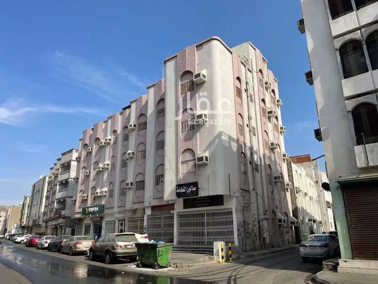 عمارة للبيع في شارع جبل النور, حي جبل النور, مدينة مكة المكرمة, منطقة مكة المكرمة صورة 4