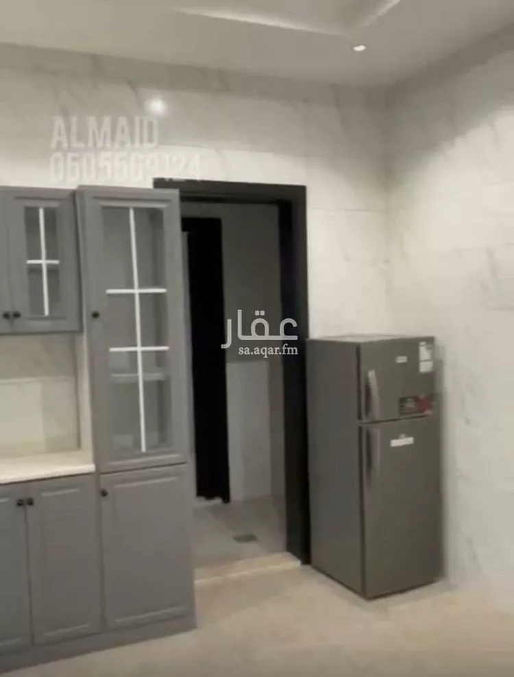 شقة للإيجار في شارع العمير الاعلى, حي الحمدانية, مدينة جدة, منطقة مكة المكرمة صورة 4