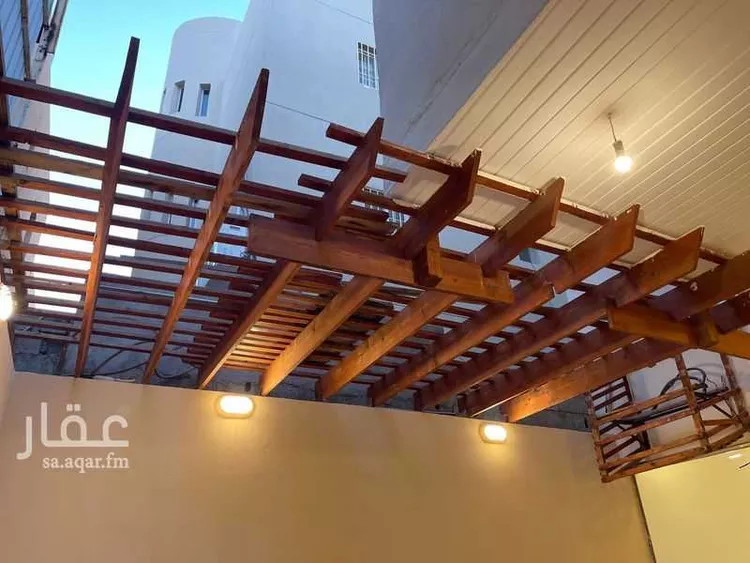 فيلا للإيجار في شارع ‏أبو علي الخياط, حي الياقوت, مدينة جدة, منطقة مكة المكرمة صورة 2