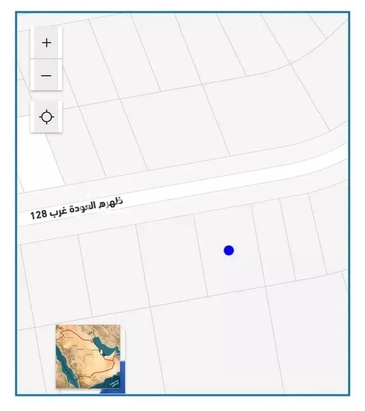 Land for Sale in Ad Diriyah Ad Diriyah Al Jadidah