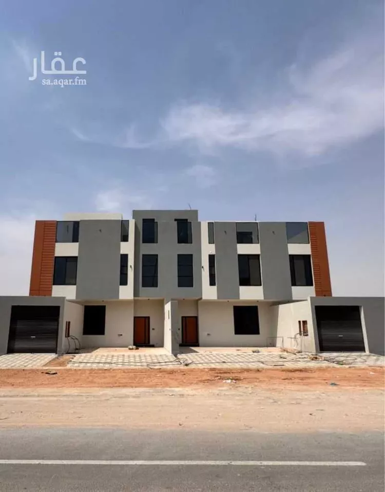 شقة للبيع في شارع عمر الصفار, حي المرجان, مدينة الرياض, منطقة الرياض
