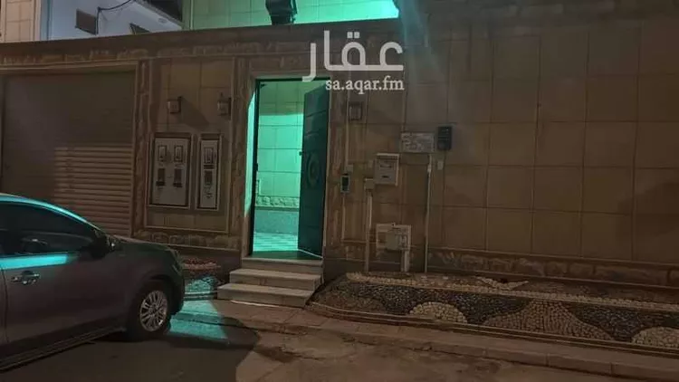 فيلا للبيع في شارع أبي ذر الهمذاني ، حي الفيحاء ، الرياض ، منطقة الرياض صورة 2