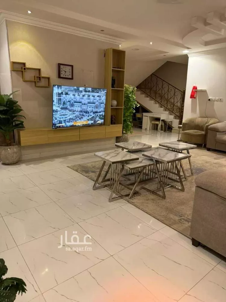 فيلا للبيع في شارع أبي ذر الهمذاني ، حي الفيحاء ، الرياض ، منطقة الرياض صورة 3