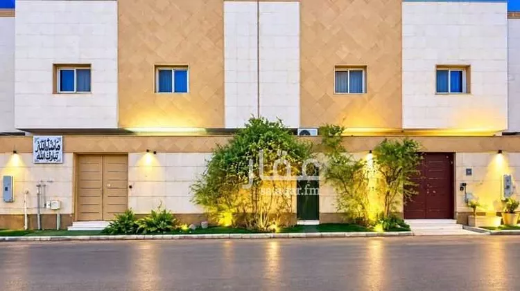 Building for Rent in Riyadh Al Murabba