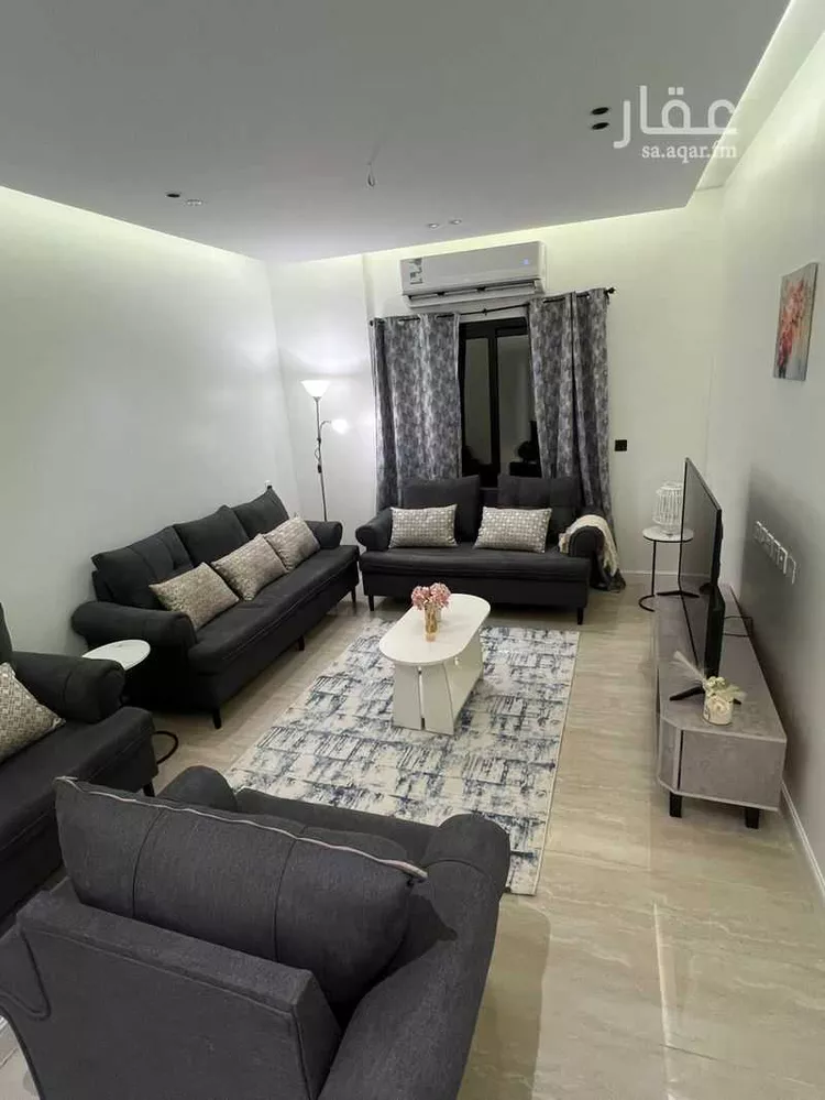 شقة للإيجار في شارع عبدالله بن عبداللطيف آل الشيخ, حي المربع, مدينة الرياض, منطقة الرياض صورة 3