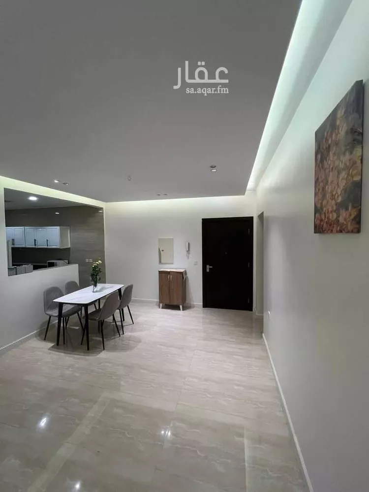 شقة للإيجار في شارع عبدالله بن عبداللطيف آل الشيخ, حي المربع, مدينة الرياض, منطقة الرياض صورة 4