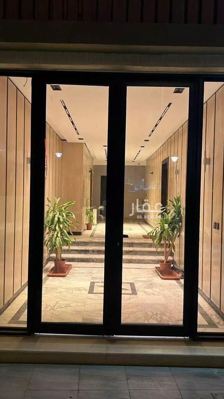 عمارة للإيجار في شارع عبدالله بن عبداللطيف ال الشيخ, حي المربع, مدينة الرياض, منطقة الرياض