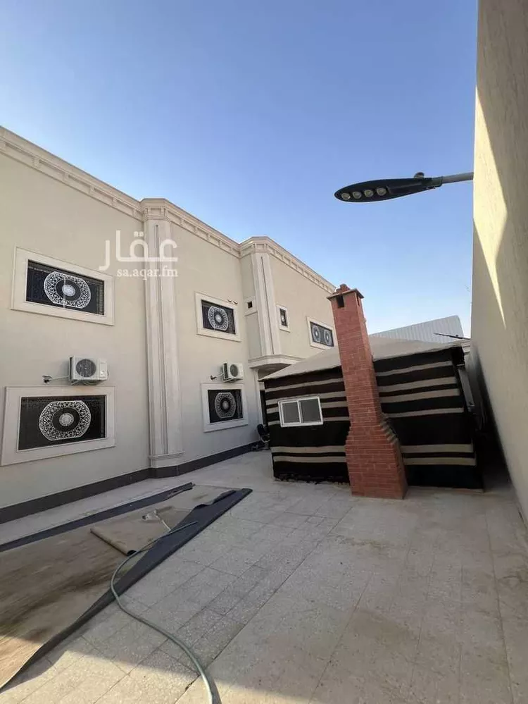 فيلا للبيع في شارع الباب, حي النظيم, مدينة الرياض, منطقة الرياض صورة 2