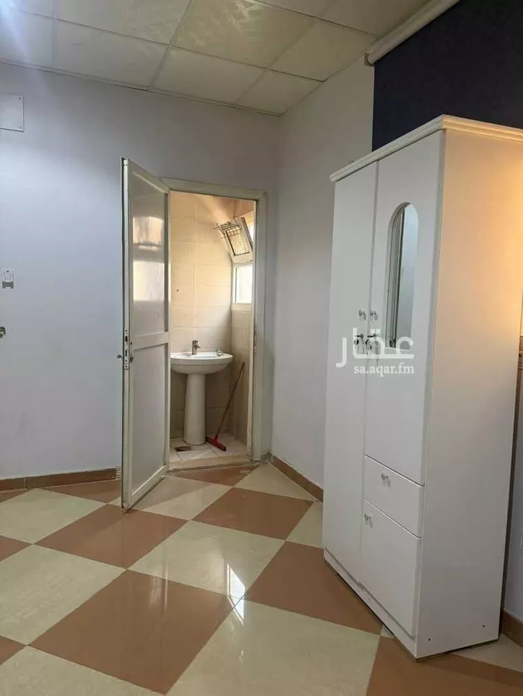 عمارة للإيجار في شارع المنفوحة شارع الفريان الإشارة 20 مطعم الفرج الفريد, حي منفوحة, مدينة الرياض, منطقة الرياض صورة 4