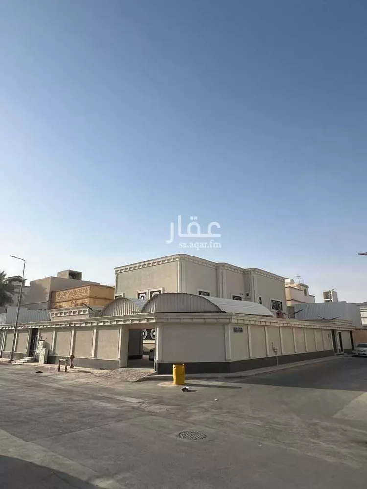 فيلا للبيع في شارع الباب, حي النظيم, مدينة الرياض, منطقة الرياض صورة 3