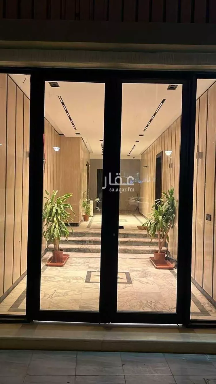 شقة للإيجار في شارع عبدالله بن عبداللطيف آل الشيخ, حي المربع, مدينة الرياض, منطقة الرياض