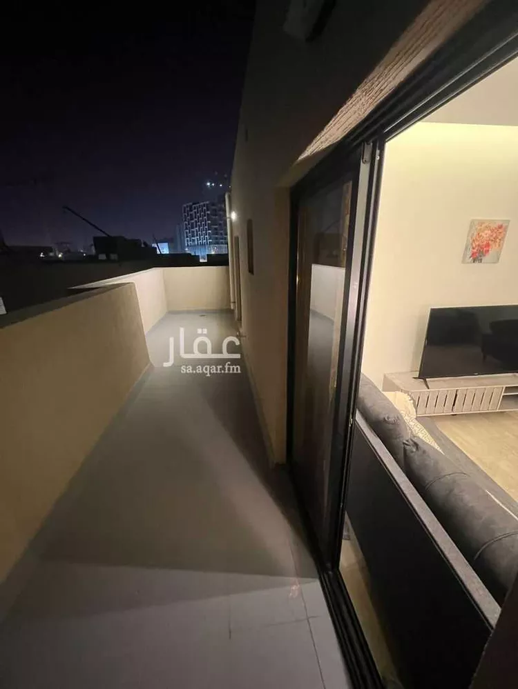 شقة للإيجار في شارع عبدالله بن عبداللطيف آل الشيخ, حي المربع, مدينة الرياض, منطقة الرياض صورة 2